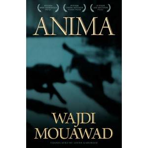 Anima (ISBN: 9781772010039)