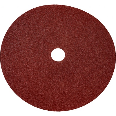 LUX-TOOLS Fibrový kotúč Ø 180 mm zrnitosť 24