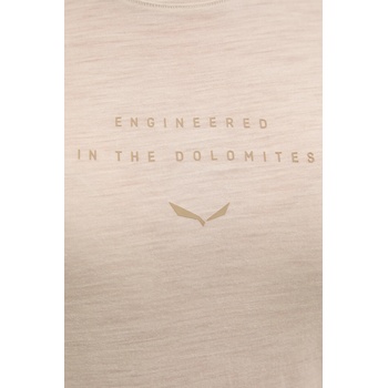 Salewa Спортна тениска Salewa Eagle (00.0000028854)