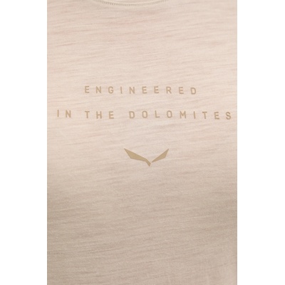 Salewa Спортна тениска Salewa Eagle (00.0000028854)