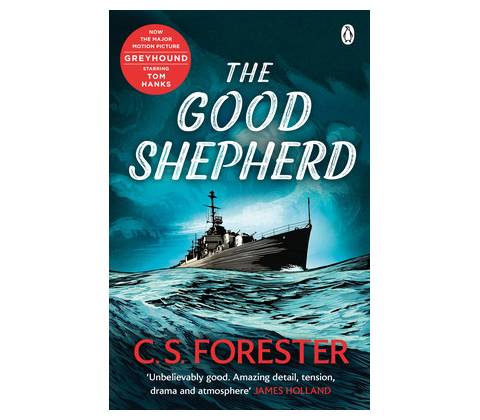 The Good Shepherd
