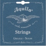 Aquila 150U Sugar Soprano Струни за сопрано укулеле (AQ U SU 150U)