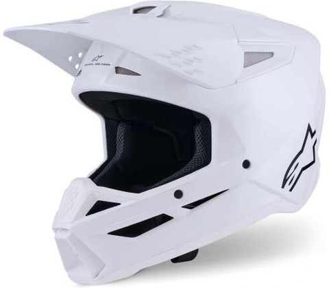 Alpinestars Supertech M3 SOLID 2027