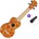 Pasadena WU-21F1-WH SET Orange Сопрано укулеле (WU-21F1-WH-SET)