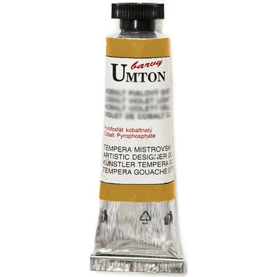 Umton Yellow ochre light 16 ml