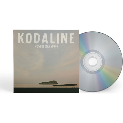 Kodaline - We Were Only Young CD