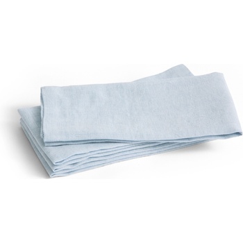 Hay Tavolo текстилни салфетки или подложки за чинии, сини, 4 бр (AE984-A908-AE92)