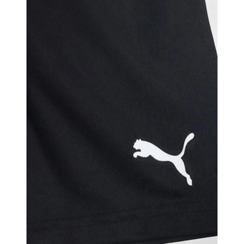 PUMA IndividualRise Shorts Black