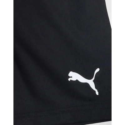 PUMA IndividualRise Shorts Black