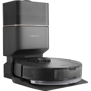 Roborock Q5 Pro+ Black