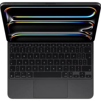 Apple Magic Keyboard for iPad Pro 11" (M4) UK black (MWR23Z/A)