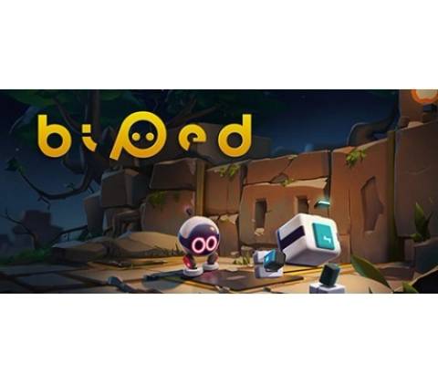 Biped