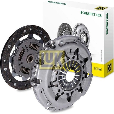 Sada spojky Schaeffler LuK 621 3008 09 (621300809)