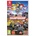 Outright Games Paw Patrol Rescue Wheels Championship (Switch)