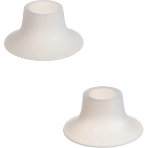 Canpol babies Накрайник за фуния Canpol babies - 17 и 19 mm, 2 броя (20/109) - ozone
