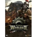 Iron Grip: Warlord