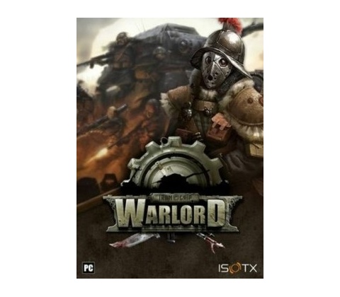 Iron Grip: Warlord