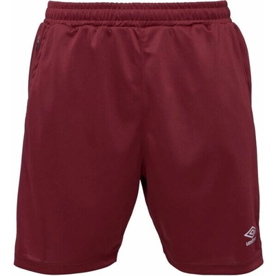 Umbro TRAINING KNIT SHORT – Zboží Dáma