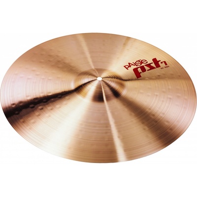 Paiste PST 7 Ride 20" – Zboží Dáma