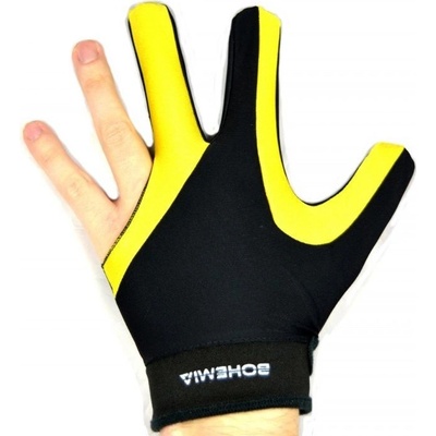 Ansett Trade Kulečníková rukavice BOHEMIA – Zboží Mobilmania