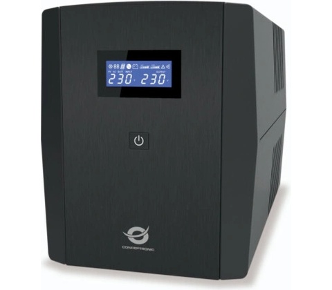 Conceptronic ZEUS04EM