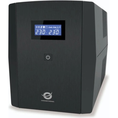 Conceptronic ZEUS04EM