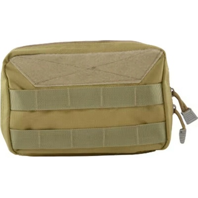 DRAGOWA TACTICAL Kapsička Xray khaki
