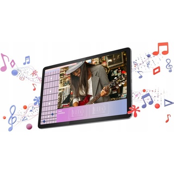 Lenovo Tab M11 LTE ZADB0324PL