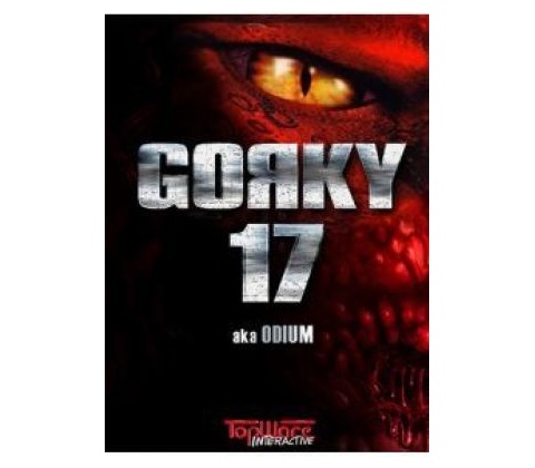Gorky 17