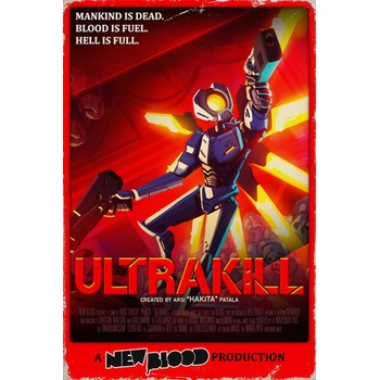 Ultrakill