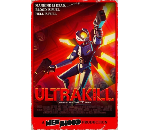 Ultrakill