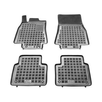 Rezaw-Plast Гумени стелки за MERCEDES B-Class W245 (2005-2011) - тип леген