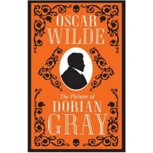 Picture Of Dorian Gray