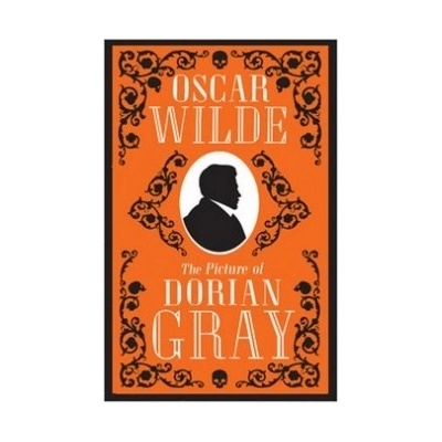 Picture Of Dorian Gray