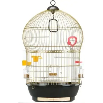 Image 1 of Ferplast Клетка за птици ferplast cage bali brass (51018802)