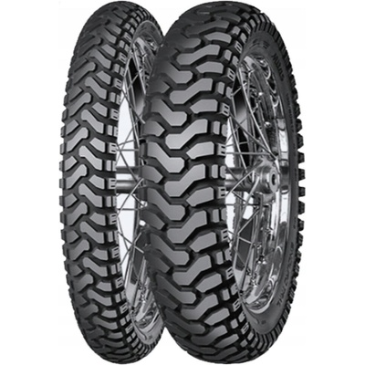 MITAS ENDURO TRAIL 140/80 R18 70H – Zboží Mobilmania