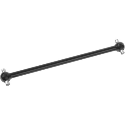 Team corally Кардан преден Team Corally Asuga Drive Shaft Center Front 134mm Steel 1 pc C-00180-897 (C-00180-897)