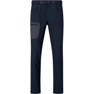 Norrona falketind flex1 light Pants Размер: L / Цвят: тъмно син