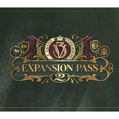 Victoria 3 - Expansion Pass 2