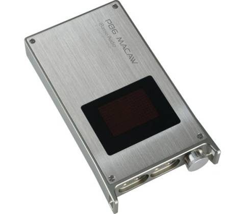 iBasso PB6