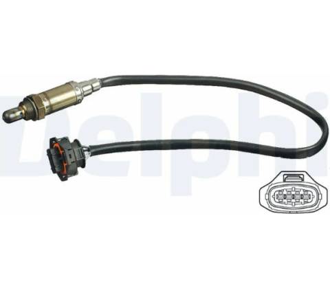 Lambda sonda DELPHI ES11113-12B1