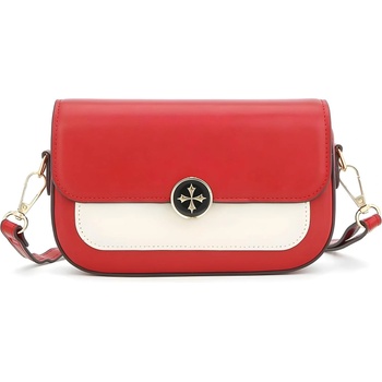 HARAHU Чанта Baellerry EL-35754 - Червена KP35754 (EL-35754)