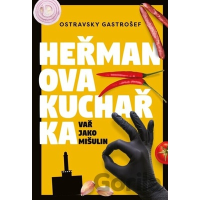 Heřmanova kuchařka