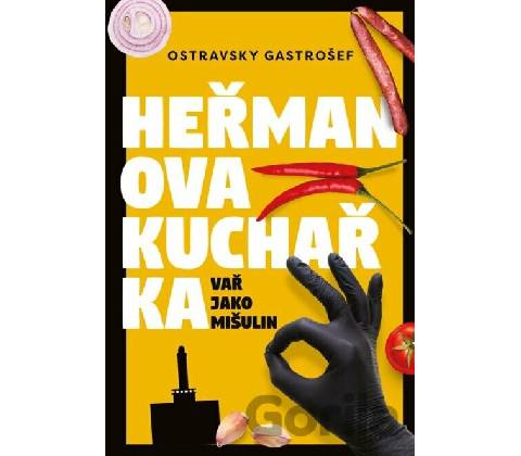 Heřmanova kuchařka