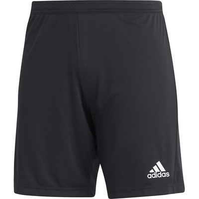adidas Мъжки къси панталони Adidas Entrada 22 Shorts Mens - Black