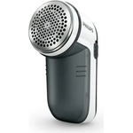 Philips Машинка за премахване на мъх от тъкани PHILIPS GCA2000/80, 500 Series, до 8800 об. /мин, широка повърхност на острието, 3 размера отвори, регулируем капак, сваляем контейнер за мъх (GCA2000/80) Ютии