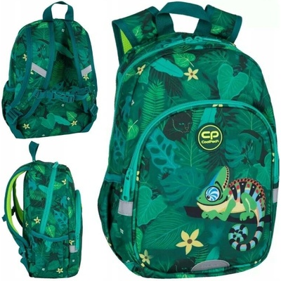 Coolpack Toby Batoh do školky na výlety Tropic pro holčičku
