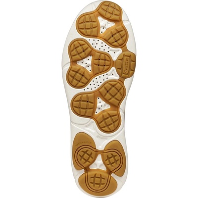 GEOX Кожени кецове Geox D NEBULA 2.0 C (D563TC.00085.C1122)