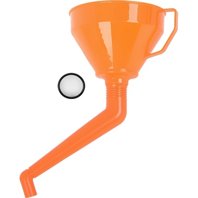 NEO TOOLS Šikmá nálevka 160 mm; 1,2 l 11-553 – Hledejceny.cz