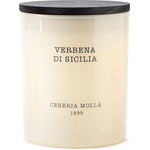 Cereria Mollá Ароматна свещ Cereria Molla - Verbena di Sicilia, 230 g (5542)